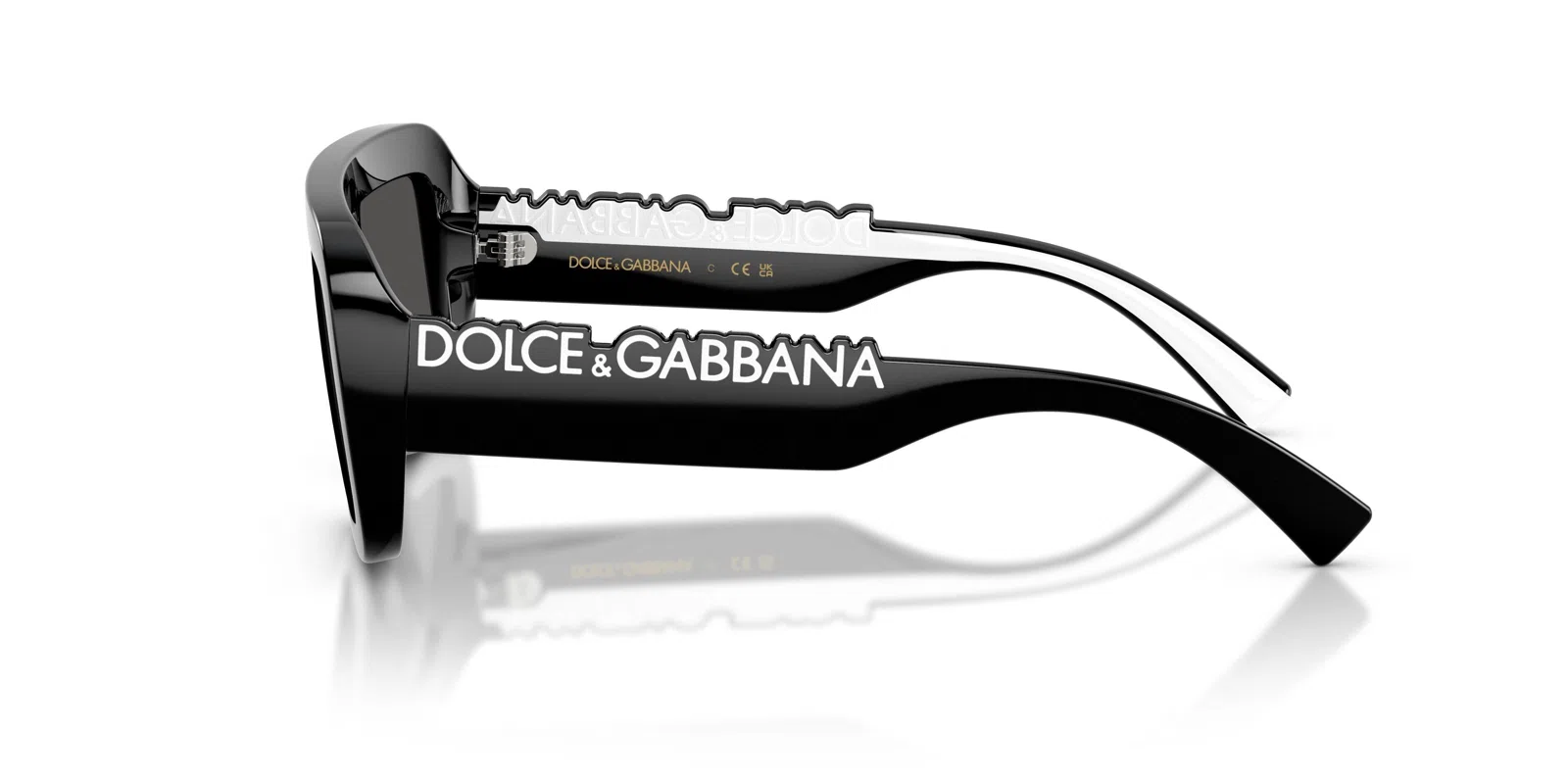 Dolce & Gabbana Kids 6013 Sunglasses - view 21